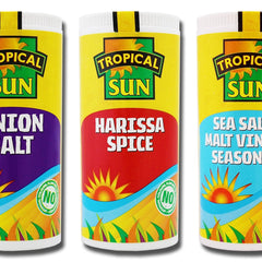 Collection image for: Tropical Sun