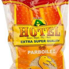 Collection image for: Parboiled Rice