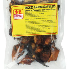 Collection image for: Smoked & dried fish