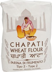 Chapati Flours