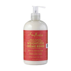 Collection image for: Shea Moisture Fruit Fusion  SHEA MOISTURE PRODUCTEN