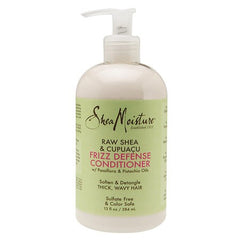 Collection image for: Shea Moisture Raw Cupuacu