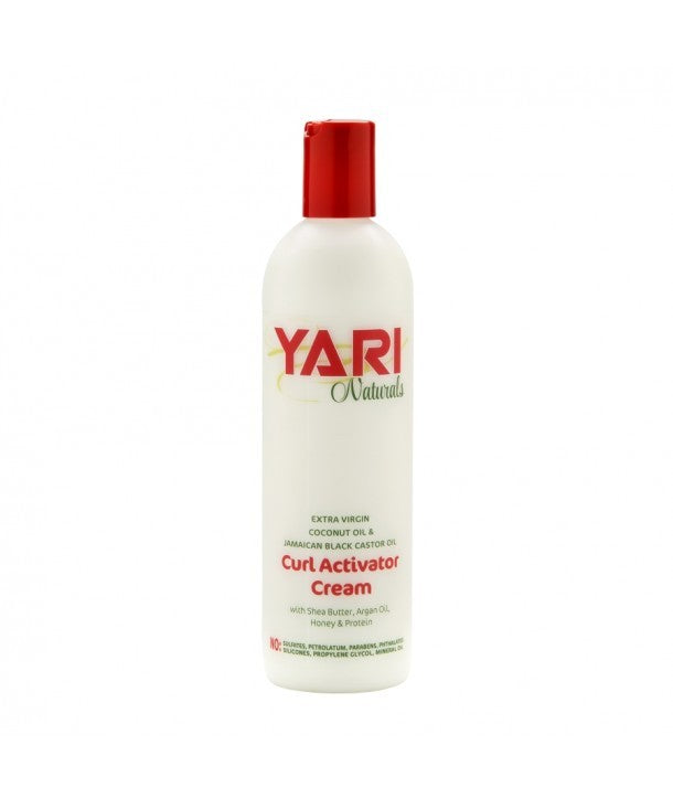 YARI NATURALS NATURAL