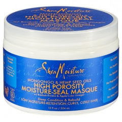 Collection image for: Shea Moisture Mongongo& Hemp Seed Oils