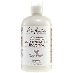 Collection image for: Shea Moisture Coconut Oil