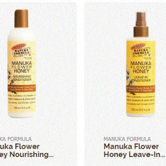 Collection image for: PALMER'S MANUKA FLOWER HONEY