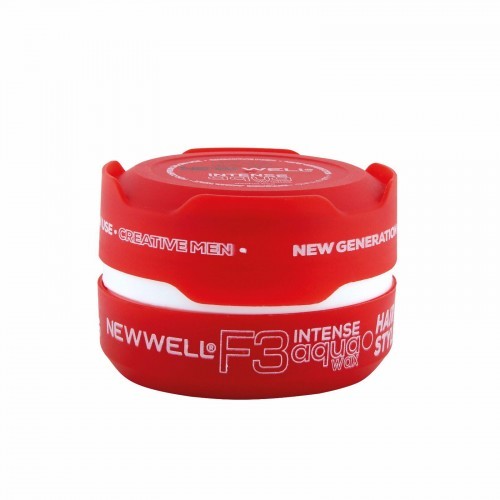 NEWWELL HAARWAX