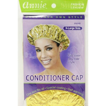 CONDITIONER CAPS