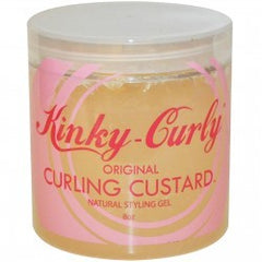 Collection image for: CURLING CUSTARD PRODUCTS