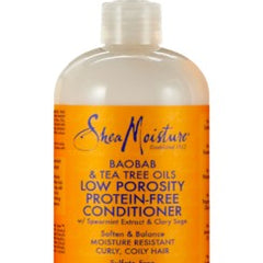 Collection image for: Shea Moisture Baobab Tree Oils