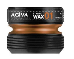 AGIVA STYLING WAX