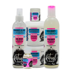 Collection image for: RITUAL AFRO HAIR PRODUCTS