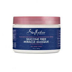 Collection image for: Shea Moisture Sugarcane Extract & Meadowfoam Seed