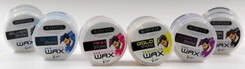 COLOR WAX HAIRWAX