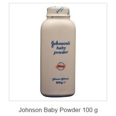 Collection image for: BABY POWDERS