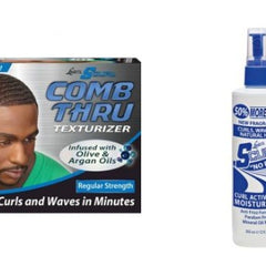 Collection image for: CONDITIONERS & TEXTURIZERS MAN