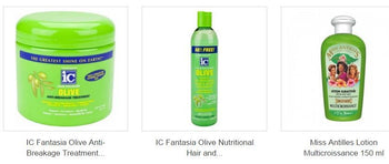 ANTI-BREAKAGE AND, SCALP, DANDRUFF