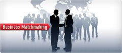 Collection image for: Business Machting & networking between Africa/Europe