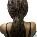 Collection image for: African Salon CONTACT