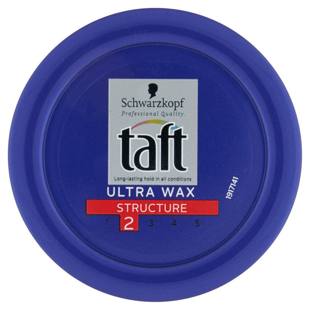 TAFT HAARWAX