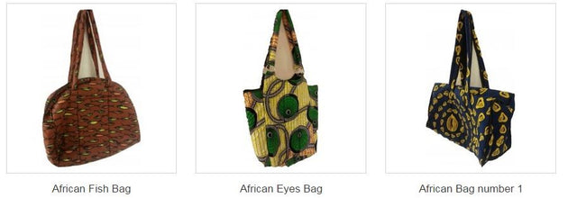 African Bags