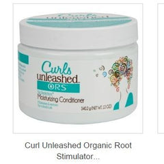 Collection image for: CURL UNLEASHED