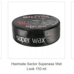 Collection image for: SECTOR HAARWAX