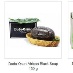 Collection image for: AFRICAN BLACK SOAPS