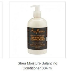 Collection image for: Shea Moisture African Black Soap