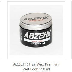 Collection image for: ABZEHK HAARWAX