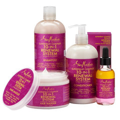 Collection image for: Shea Moisture Superfruit SHEA MOISTURE