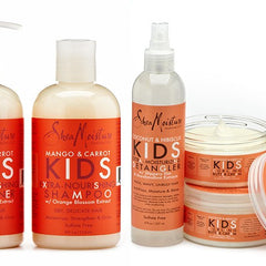 Collection image for: Shea Moisture Baby