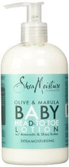 Collection image for: Shea Moisture Olive & Marula