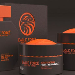 Collection image for: EAGLE FORCE HAARWAX