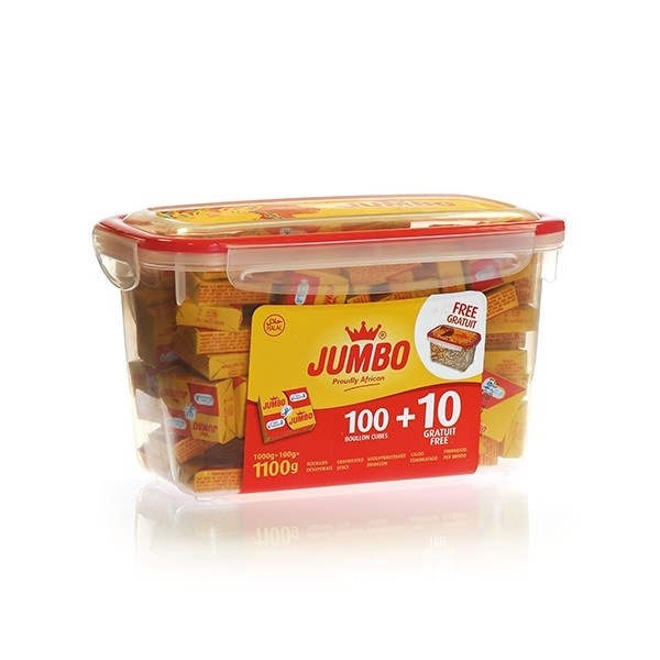 Jumbo Spices Nederland