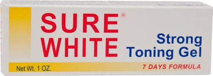 Sure White Active Gel 30 g