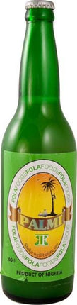 Palmdrink Nigerian Fola 60 cl