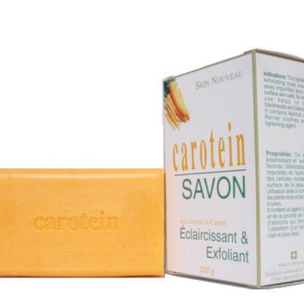 Carotein Soap 200 g