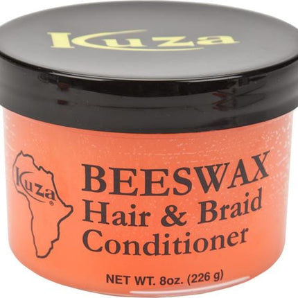 Kuza Beeswax 8 oz