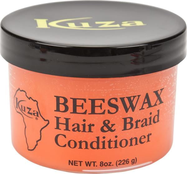 Kuza Beeswax 8 oz