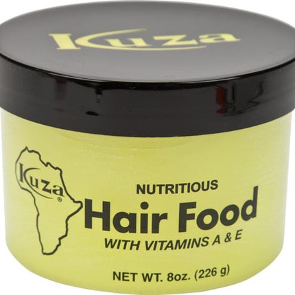 Kuza Hair Food 8 oz