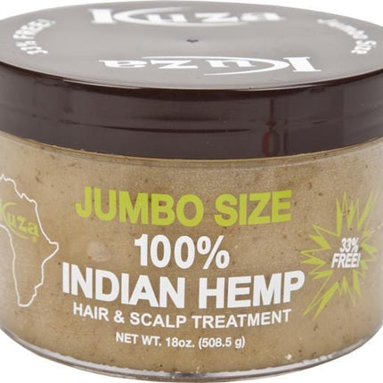 Kuza Indian Hemp 18 oz