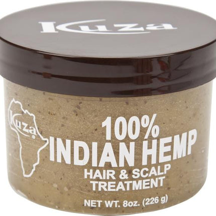 Kuza Indian Hemp 8 oz