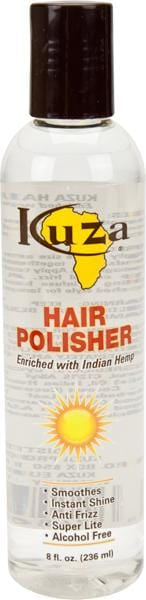 Kuza Polisher 8 oz: