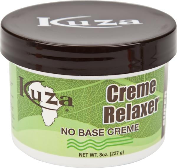 Kuza Relaxer Jar Super 8 oz