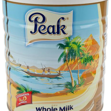 Milk powder - Peak 900 g