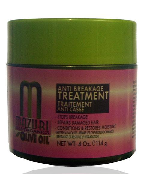 Mazuri Kids Anti Breakage Treatment 114 g