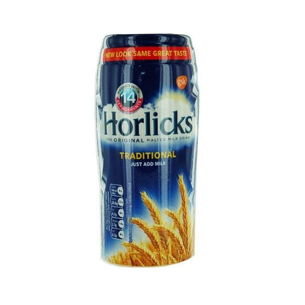 Horlicks Traditional 500 g