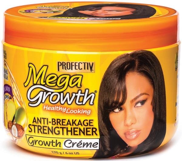 Mega Growth Anti Breakage Strengthener 170 g