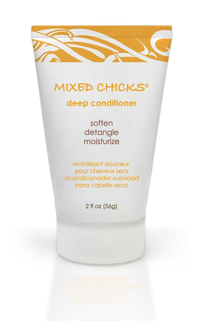 Mixed Chicks Detangling Deep Conditioner 56g